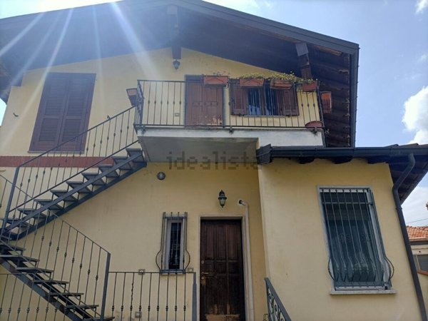 appartamento in vendita a Vigevano