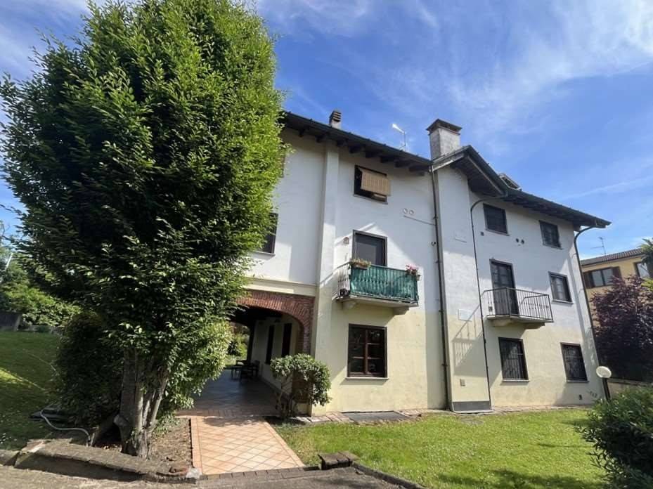 appartamento in vendita a Vigevano
