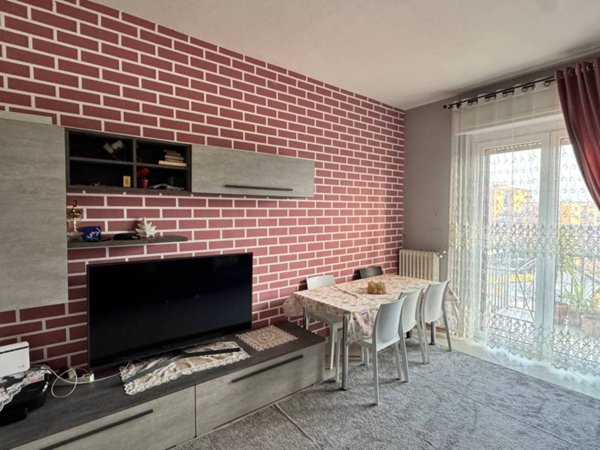 appartamento in vendita a Vigevano