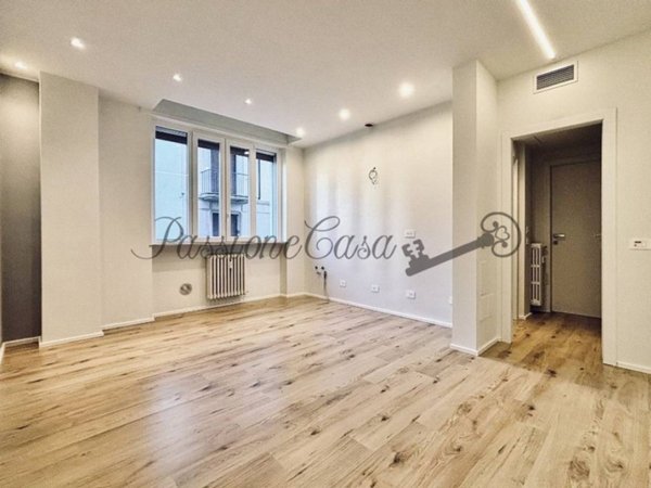 appartamento in vendita a Vigevano