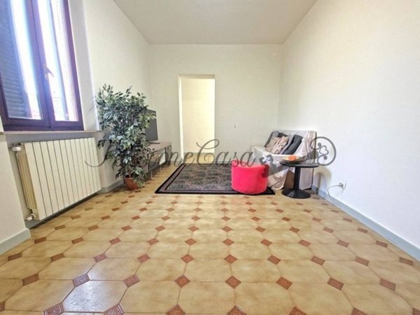 appartamento in vendita a Vigevano