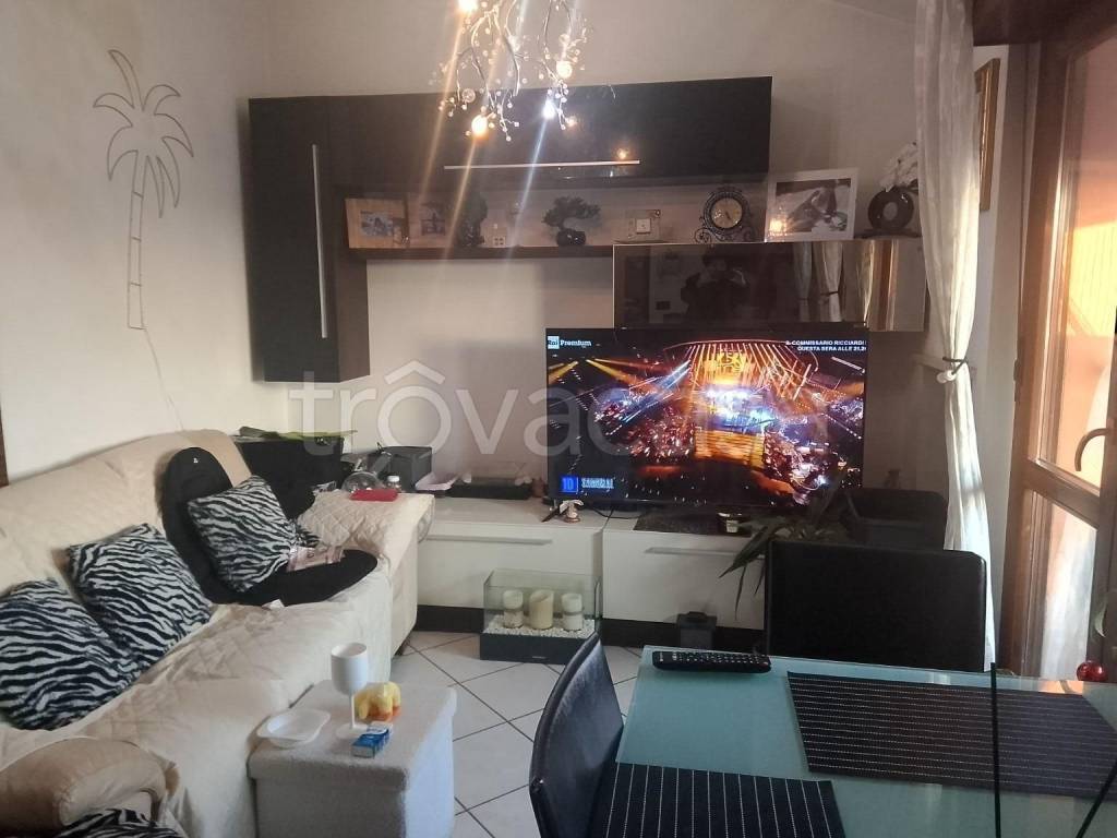 appartamento in vendita a Vigevano