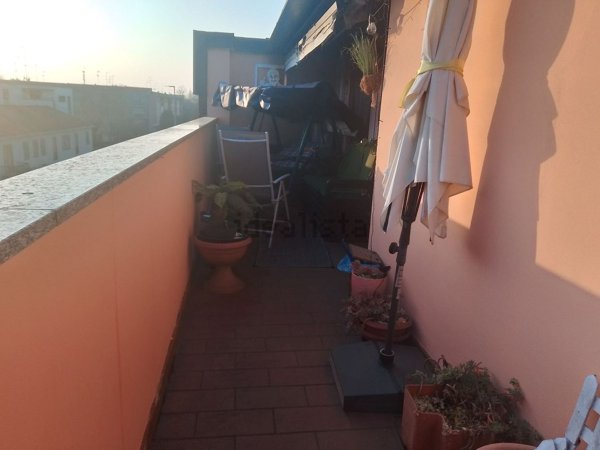 appartamento in vendita a Vigevano
