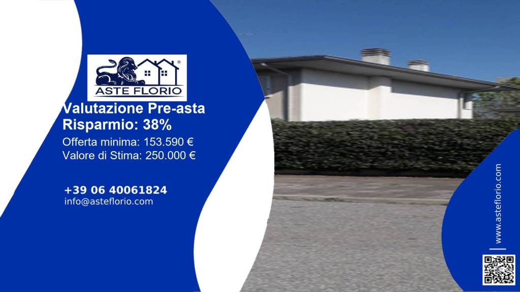 casa indipendente in vendita a Vigevano