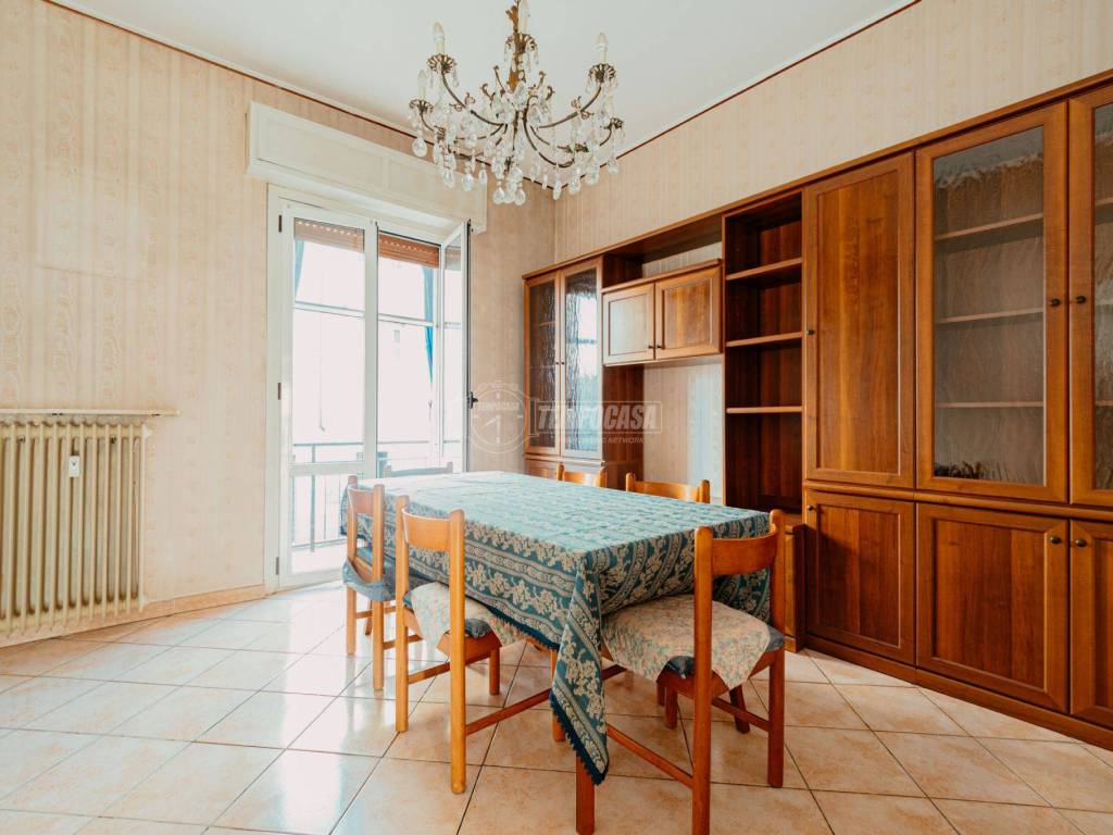 appartamento in vendita a Vigevano