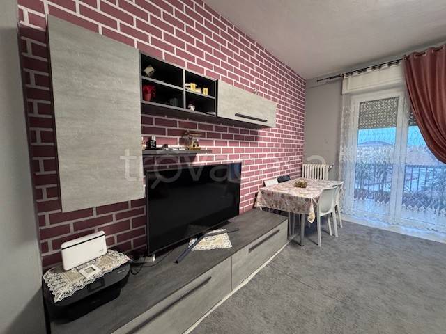 appartamento in vendita a Vigevano