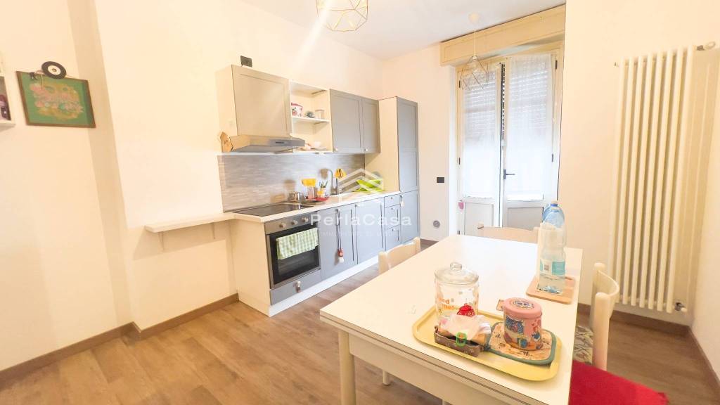 appartamento in vendita a Vigevano