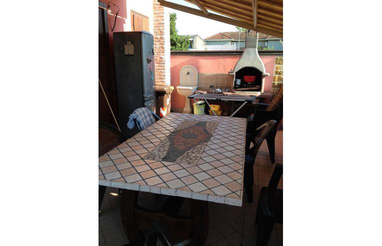 casa indipendente in vendita a Vigevano