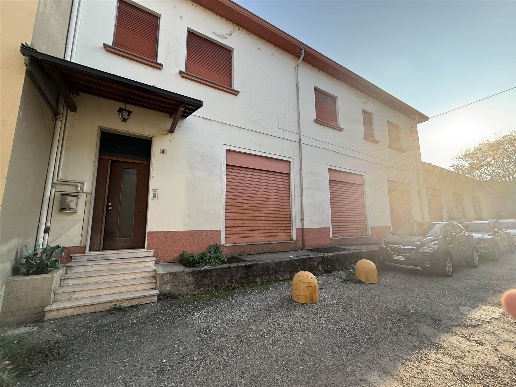 appartamento in vendita a Vigevano