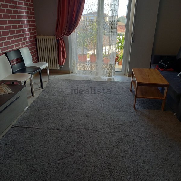 appartamento in vendita a Vigevano