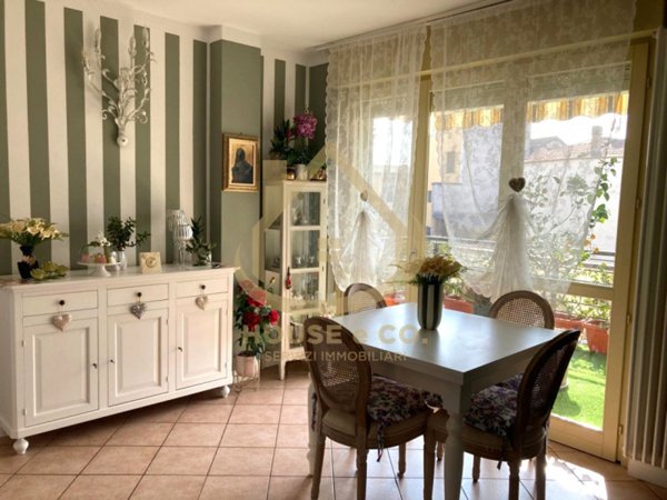 appartamento in vendita a Vigevano
