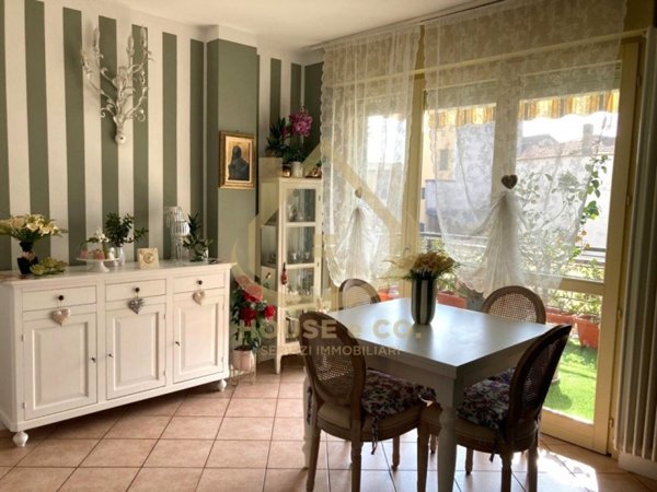 appartamento in vendita a Vigevano