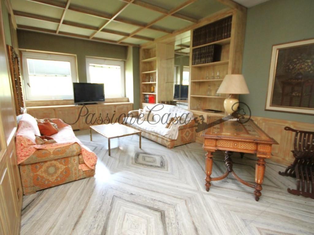 appartamento in vendita a Vigevano