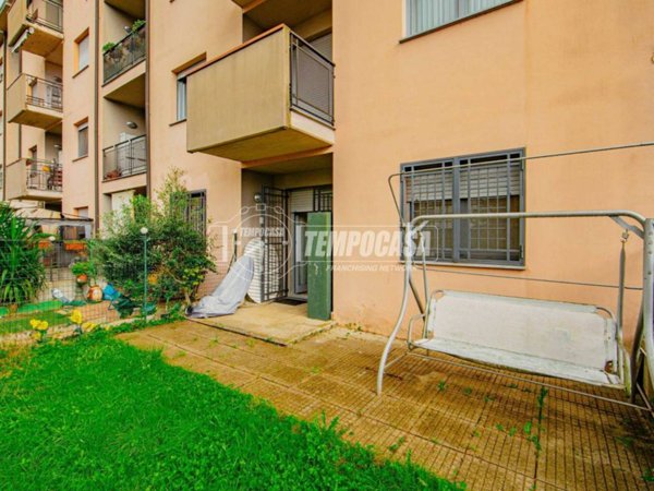 appartamento in vendita a Vigevano