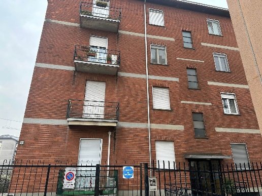 appartamento in vendita a Vigevano