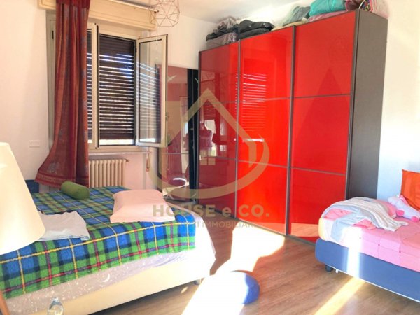 appartamento in vendita a Vigevano