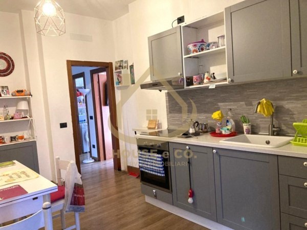 appartamento in vendita a Vigevano