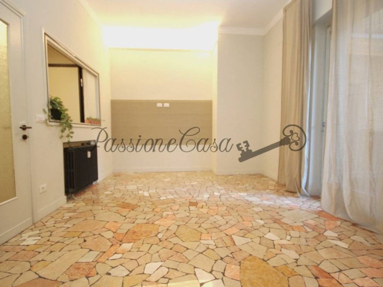 appartamento in vendita a Vigevano