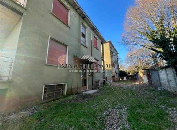 appartamento in vendita a Vigevano