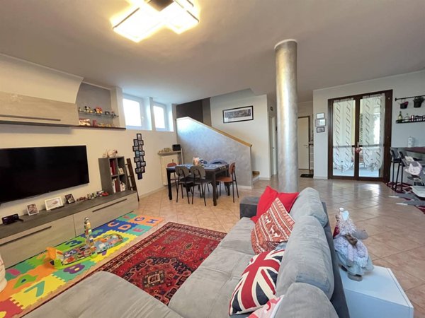 appartamento in vendita a Vigevano