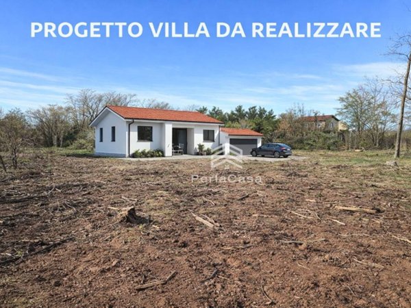 terreno edificabile in vendita a Vigevano in zona Morsella