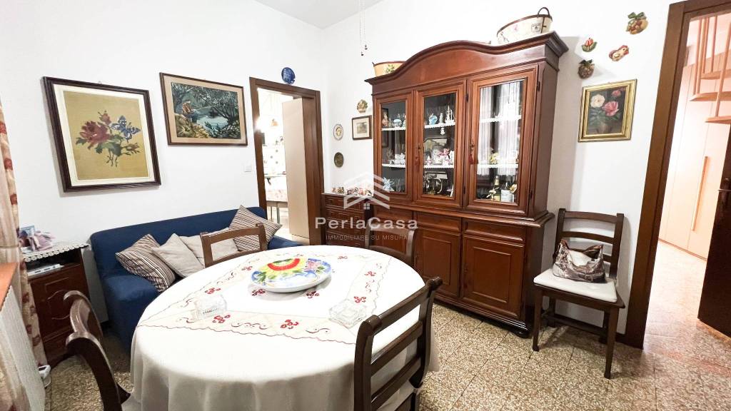 appartamento in vendita a Vigevano