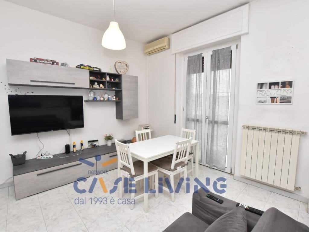 appartamento in vendita a Vigevano