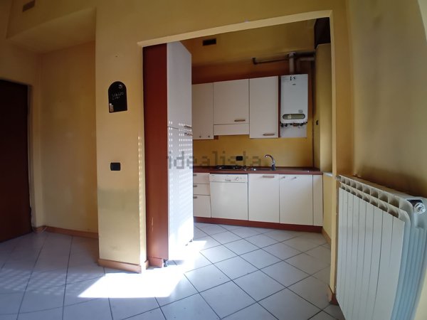 appartamento in vendita a Vigevano