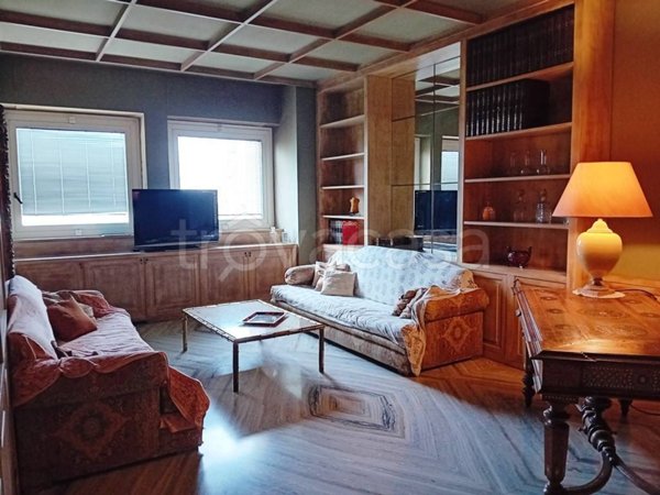 appartamento in vendita a Vigevano