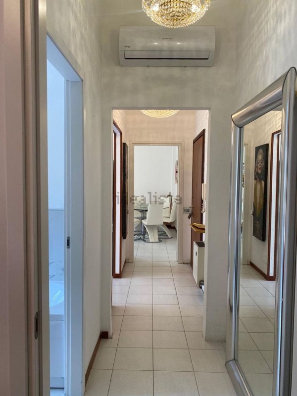 appartamento in vendita a Vigevano