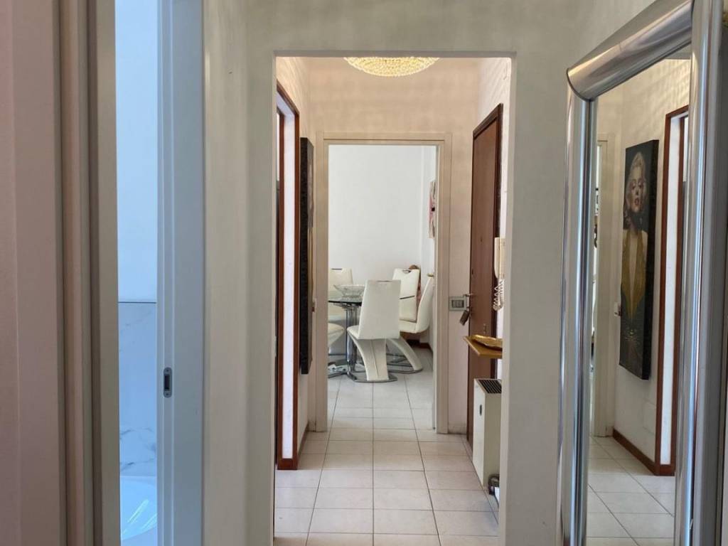 appartamento in vendita a Vigevano