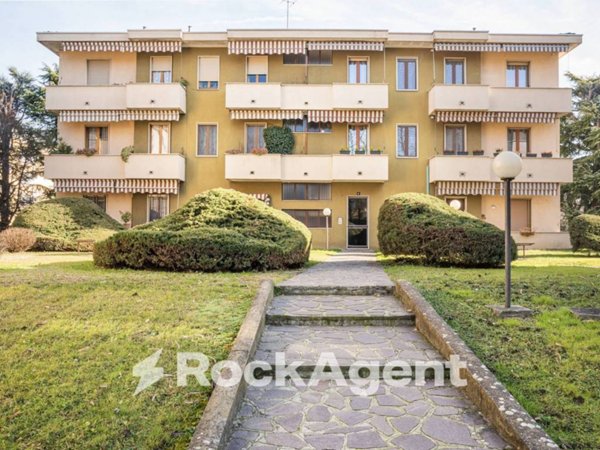 appartamento in vendita a Vigevano