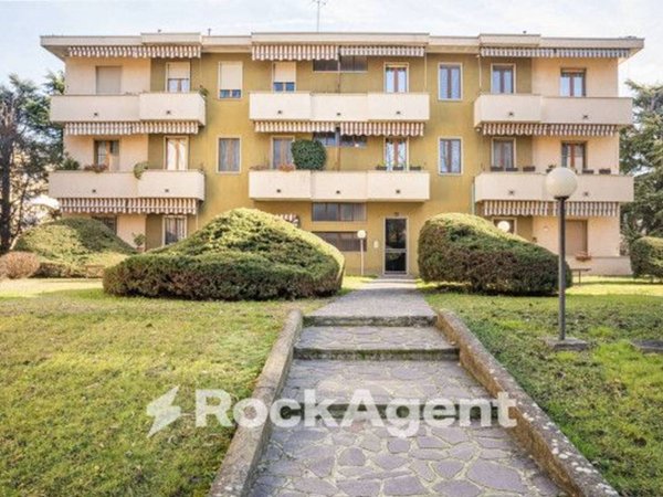 appartamento in vendita a Vigevano
