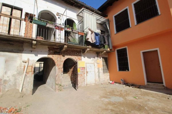 appartamento in vendita a Vigevano