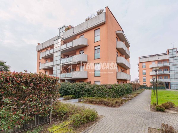 appartamento in vendita a Vigevano