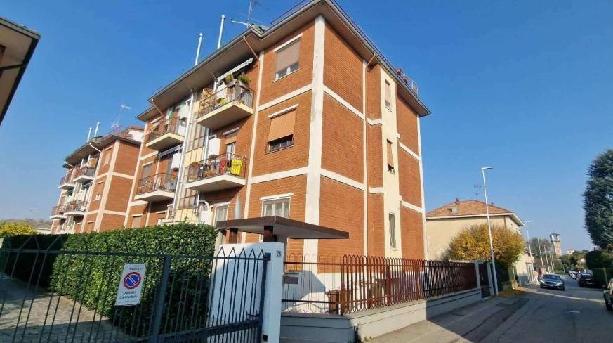 appartamento in vendita a Vigevano