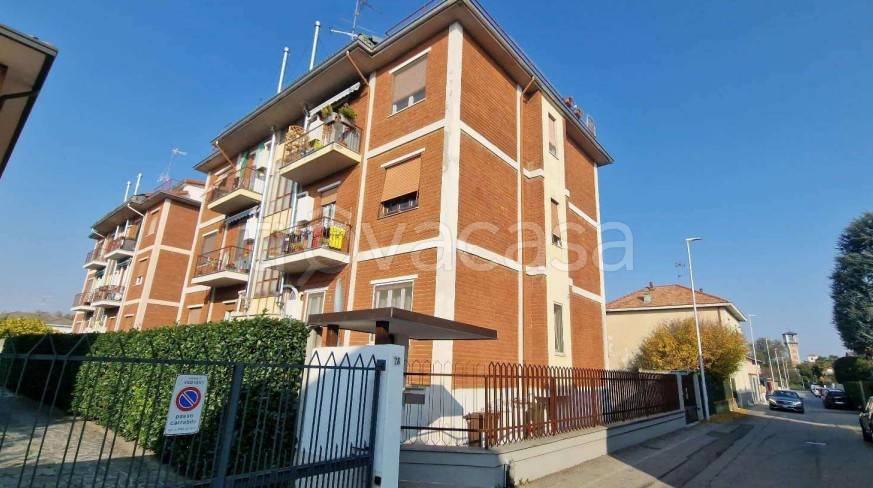 appartamento in vendita a Vigevano