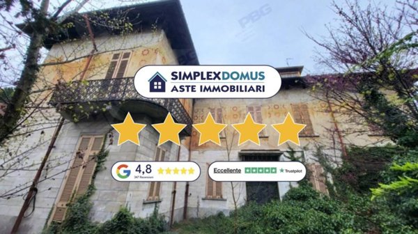 casa indipendente in vendita a Vigevano