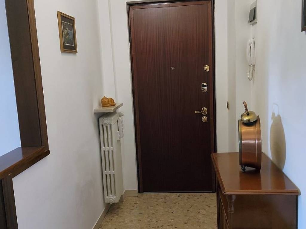 appartamento in vendita a Vigevano