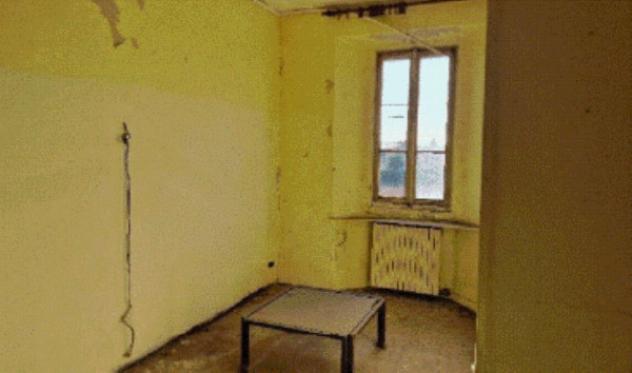 appartamento in vendita a Vigevano