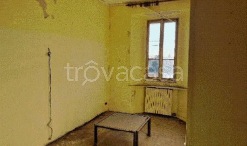 appartamento in vendita a Vigevano