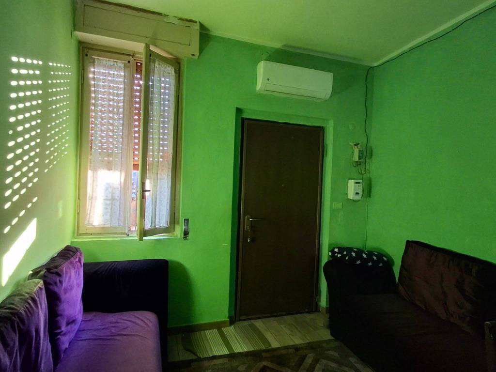 appartamento in vendita a Vigevano