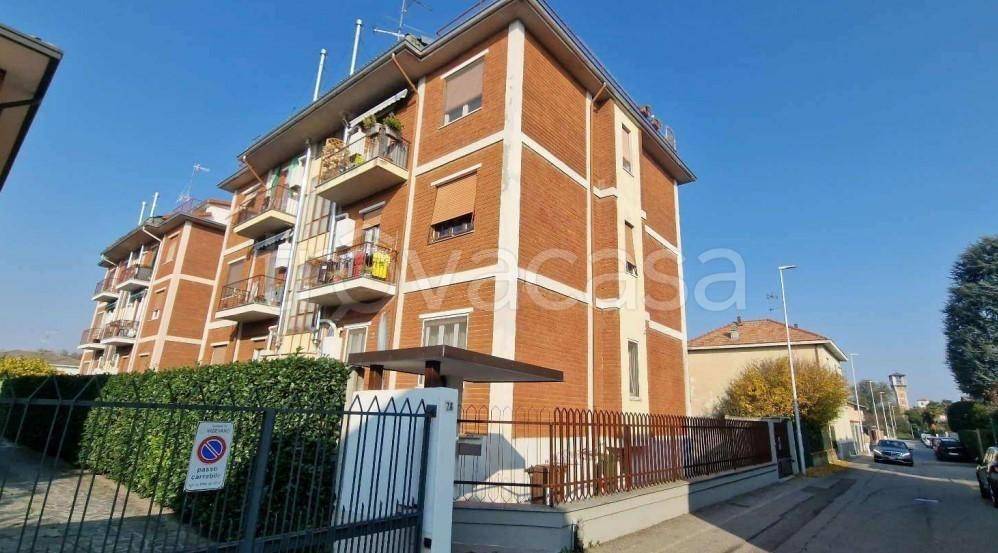 appartamento in vendita a Vigevano