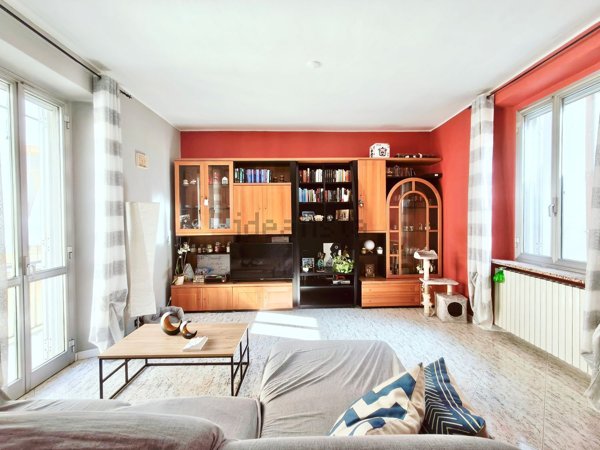 appartamento in vendita a Vigevano