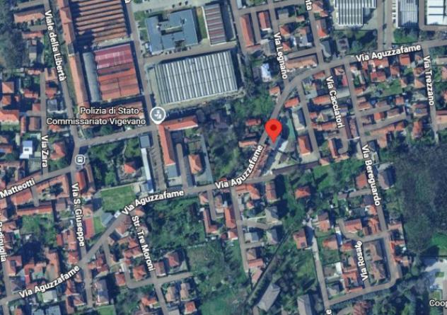 terreno edificabile in vendita a Vigevano