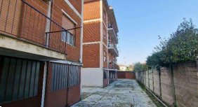 appartamento in vendita a Vigevano