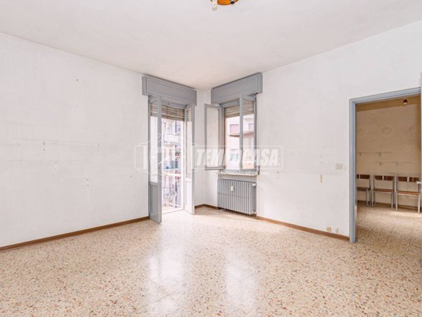 appartamento in vendita a Vigevano