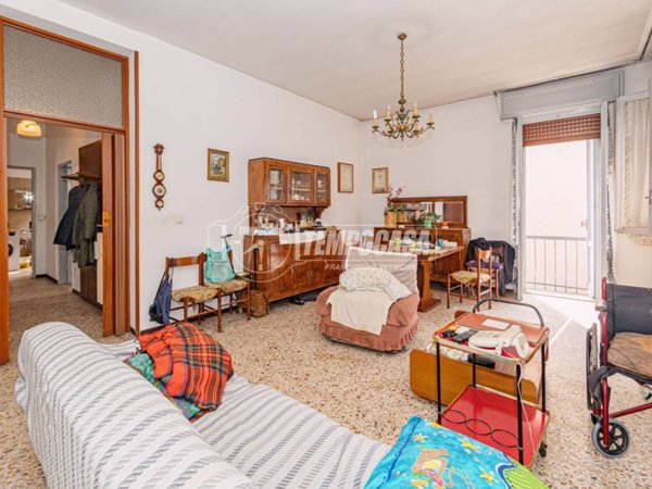 appartamento in vendita a Vigevano