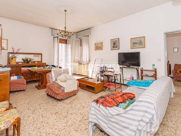 appartamento in vendita a Vigevano