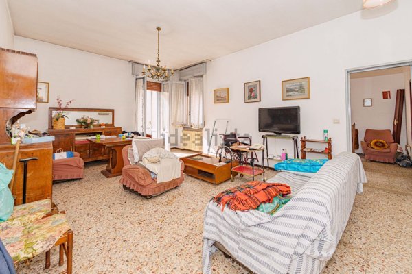 appartamento in vendita a Vigevano